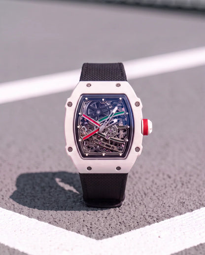 MONACO R1 - AUTOMATIC