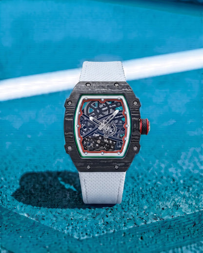 MONACO R1 - AUTOMATIC