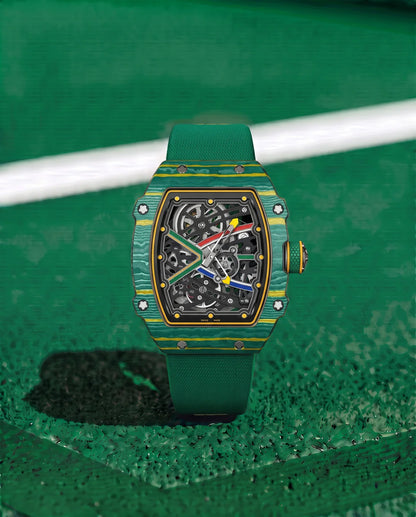 MONACO R1 - AUTOMATIC