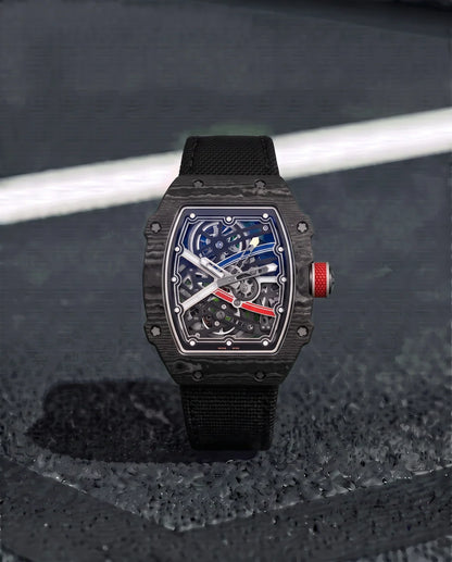 MONACO R1 - AUTOMATIC